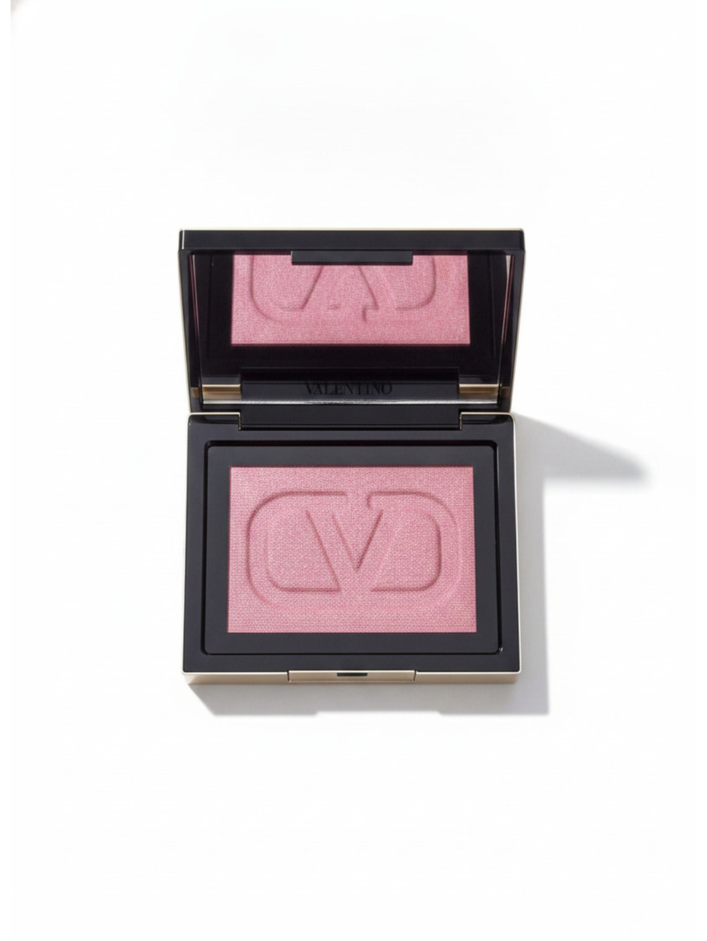 Valentino Color Crush Blush in Spike a Pose